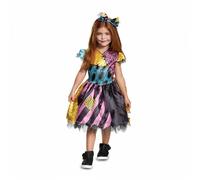 Disguise Nightmare Before Noël Sortie Enfant Bébé Déguisement Halloween 79532