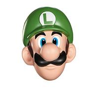 Masque de Luigi pour adulte