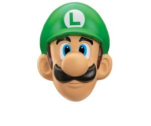 DISGUISE Nintendo Super Mario Maske - Luigi/Erwachsen (ex)