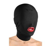 Disguise Open Mouth Hood