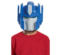 Disguise Optimus Eg Masque Transformers