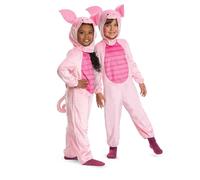 Disguise Piglet Deluxe nourrisson/tout-petit