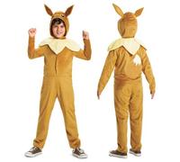 Disguise – Costume Monkey Junior – Jaune – 4-6 ans – Enfants