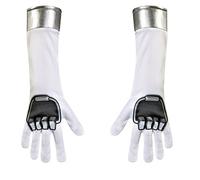 Disguise Power Ranger Dino Charge Child Gloves Costume