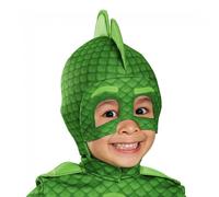 Disguise Pyjama Masques Gekko Catboy Enfant Halloween Garçon Costume 18682