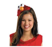 Disguise Sesame Street Elmo Adult Costume Headband