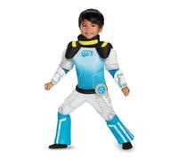 Costume Deluxe Pour Tout-Petit Disney Tomorrowland Miles