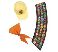 Disguise UP Russell Kit d'accessoires pour adulte