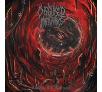 Disguised Malignance - Entering The Gateways [Compact Discs]