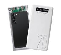 Disguised Power Box - Boîte de rangement cachée et diversifiée | Adaptateur d'alimentation déguisé - Coffre-fort avec lumière LED - Conteneur de rangement caché pour clés, bijoux, maison