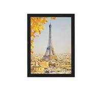 Disguised Safe - Flawless Art Made Easy: With This Nail Magnet, Users Experience AccPhoto Frame Shaped Wooden Wall Decor | Secret Money Storage | For Jewelry Store Money Cash Home Security Family Room