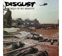 Disgust - A World of No.. -Digi-