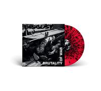 Disgust - Brutality of War