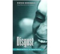 Disgust, Suny Series, Intersections: Philosophy and Critical Theory Winfried Menninghaus (Auteur)