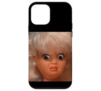 Disgusted Face Meme Baby Babe X Only Baby Love Date Fans Coque pour iPhone 12 Mini