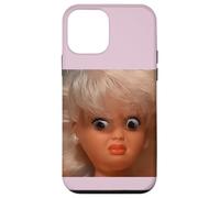 Disgusted Face Meme Baby Babe X Only Baby Love Date Fans Coque pour iPhone 12 Mini