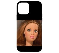 Disgusted Face Meme Baby Babe X Only Baby Love Date Fans Coque pour iPhone 12 Mini