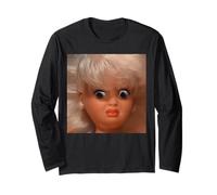 Disgusted Face Meme Baby Babe X Only Baby Love Date Fans Manche Longue