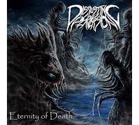 Disgusting Perversion – Eternity of Death