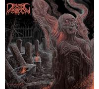 Disgusting Perversion – Remember Me – CD – Neuf – Alive AG