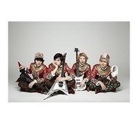 Dish// '16 2days 4 Monkey Magic [Dvd]