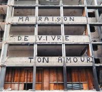 Dish - Dish : Ma Raison de Vivre Ton Amour