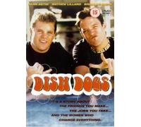 Dish Dogs