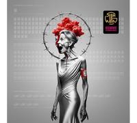 Dish-is-nein - Occidente, A Funerla Party - Vinile 180