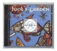 FOOL'S GARDEN - Dish of The Day [Import]