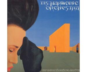 Disharmonic Orchestr - Not To Be Undimensional Conscious [Cd] Digipack Packagin