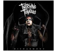 Disharmony [12 Inch Analog]