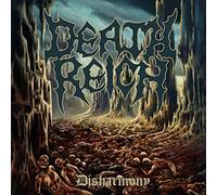 Disharmony