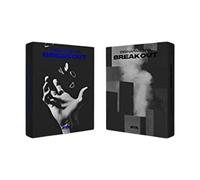 Disharmony Break Out CD