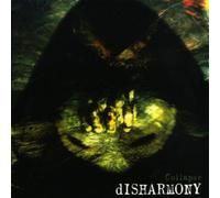 Disharmony - Collapse [Import]