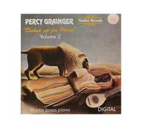 Dished Up For Piano Vol. 2 : Transcr. Classiques Jones, Piano