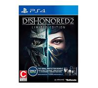 Dishonored 2 (輸入版:北米) - PS4