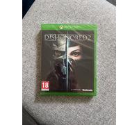 Dishonored 2 Ben Xboxone Ps3