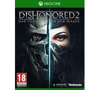 Dishonored 2: Das Vermächtnis der Maske [AT-PEGI] [Import allemand]