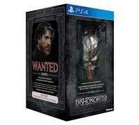 Dishonored 2 - Edition Collector PS4
