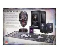 Dishonored 2 Edition Collector PS4 G