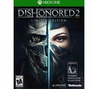 Dishonored 2 Edition Limitée Xbox One