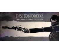 Dishonored 2 Imperial Assassins (DLC)