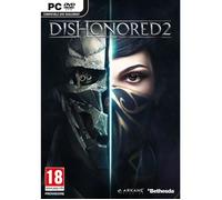 Dishonored 2 PC