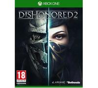 Dishonored 2 Jeu Xbox One