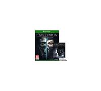 Dishonored 2 Limited Edition Jeu Xbox One