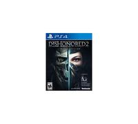 Bethesda – Jeu PS4 – Dishonored 2 – Édition limitée