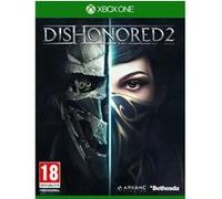 DISHONORED 2 MIX XONE G