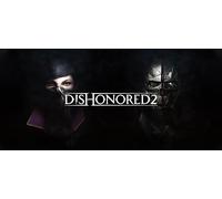 Dishonored 2 (PC)