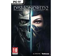 Dishonored 2 PC