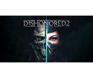 Dishonored 2 (PC)